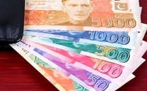 sbp to replace all currency notes by year end says governor