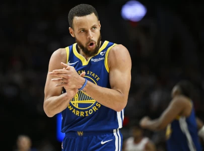 stephen curry says he grew tired of drake s not like us playing repeatedly due to friendship connections stephen curry says he grew tired of drake s not like us playing repeatedly due to friendship connections