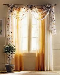 curtains