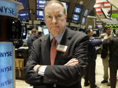 art cashin wall street icon and new york stock exchange fixture dies at 83 art cashin wall street icon and new york stock exchange fixture dies at 83