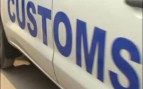 customs foils bid to smuggle indian goods customs foils bid to smuggle indian goods