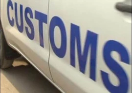 rs20m smuggled goods seized in bolton market raid