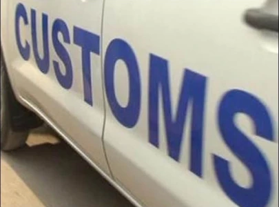 rs20m smuggled goods seized in bolton market raid rs20m smuggled goods seized in bolton market raid