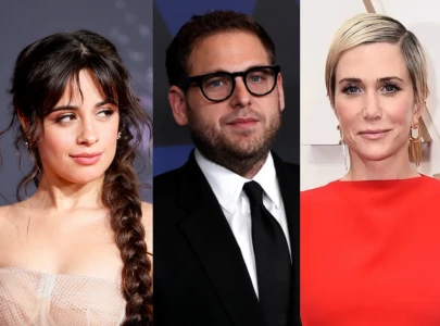 camila cabello joins jonah hill and kristen wiig in warner bros film cut off camila cabello joins jonah hill and kristen wiig in warner bros film cut off