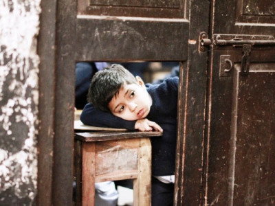 do parliamentarians care about the education emergency do parliamentarians care about the education emergency