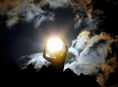 brace yourself for the longest day of the year