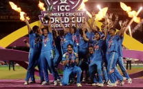 just the beginning as india lift first women s world cup just the beginning as india lift first women s world cup