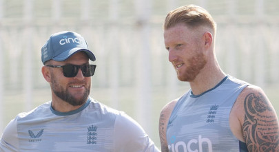 watch brendon mccullum opens up on how england will approach in pakistan tests watch brendon mccullum opens up on how england will approach in pakistan tests