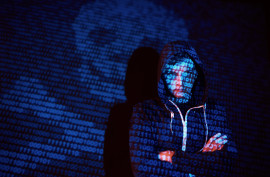 the growing threat of cyber fraud