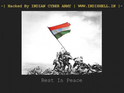 cyber warfare indian hackers take down 36 govt websites cyber warfare indian hackers take down 36 govt websites