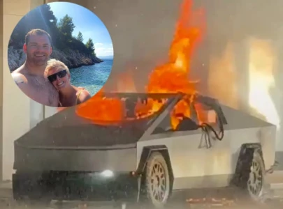 cybertruck bomber s wife reportedly ended marriage just days before las vegas trump hotel explosion