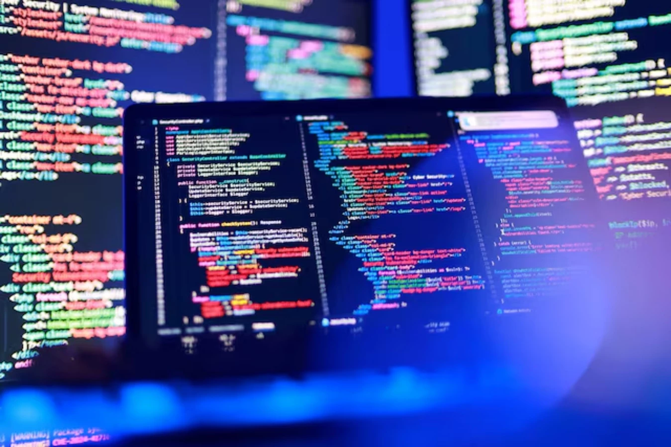 AI-discovered bugs may soon trigger fresh disruptions, cyber experts say