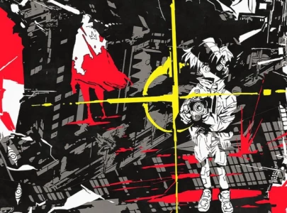 cyberpunk edgerunners season 2 confirmed with netflix teaser