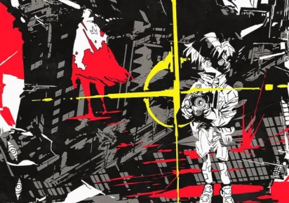 Cyberpunk: Edgerunners' Season 2 confirmed with Netflix teaser