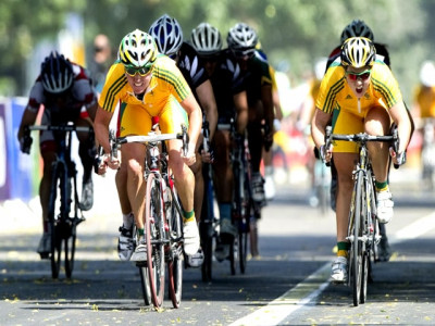 cycling france in the lead of rankings