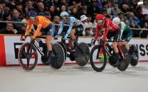 van de wouw wiebes clinch gold as dutch dominate track worlds again van de wouw wiebes clinch gold as dutch dominate track worlds again