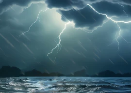 rains of reckoning and mad monsoons