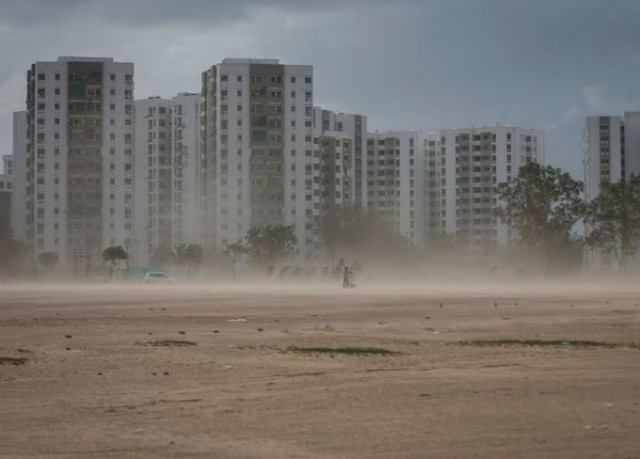 cyclone biparjoy makes landfall in india s gujarat coast cyclone biparjoy makes landfall in india s gujarat coast