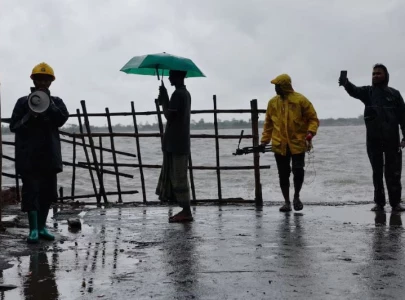 india and bangladesh brace for year s first cyclone india and bangladesh brace for year s first cyclone