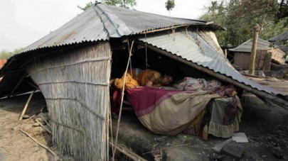 our city s katchi abadis only sprung up after partition