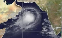 cyclone shakti weakens over arabian sea coastal rains forecast cyclone shakti weakens over arabian sea coastal rains forecast