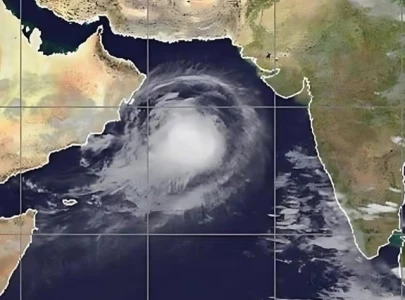 cyclone shakti weakens over arabian sea coastal rains forecast cyclone shakti weakens over arabian sea coastal rains forecast