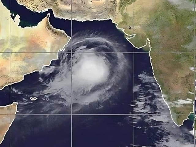 cyclonic storm asna weakens into deep depression near oman coast cyclonic storm asna weakens into deep depression near oman coast
