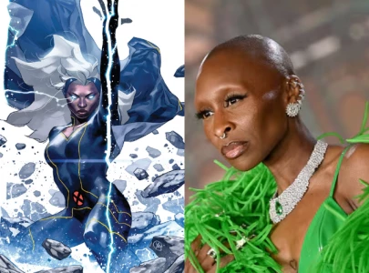 wicked star cynthia erivo expresses desire to play storm in marvel s x men reboot wicked star cynthia erivo expresses desire to play storm in marvel s x men reboot