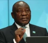 ramaphosa proposed that brics establish an international mechanism for the independent scientific evaluation of ai backed by meaningful human control principles and mandatory reporting of serious incidents photo anadolu
