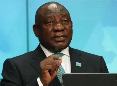 south africa s president calls for independent ai oversight mechanism under brics