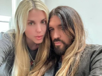 billy ray cyrus and firerose finalize divorce after seven months of marriage a nightmare ends