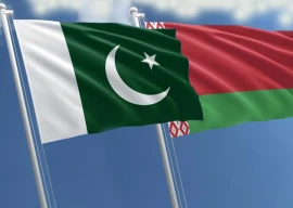 pakistan belarus to bolster trade ties