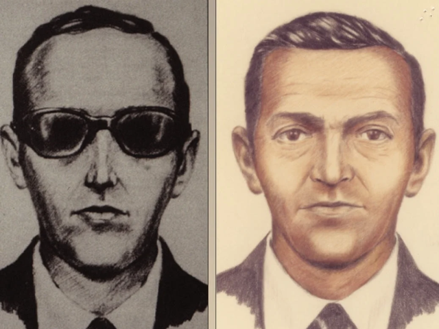 who is d b cooper new evidence reignites america s greatest unsolved mystery who is d b cooper new evidence reignites america s greatest unsolved mystery