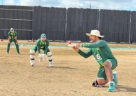 pakistan s test squad has begun preparations for their upcoming series against england