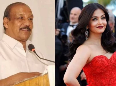 indian minister hack to look like aishwarya rai bachchan goes viral indian minister hack to look like aishwarya rai bachchan goes viral