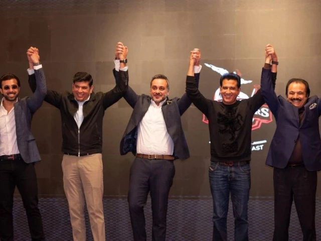 photo lahore qalandars