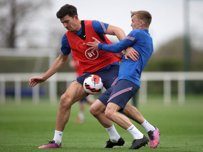 southgate backs maguire to perform for england