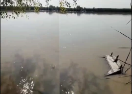 trimmu canal to remain closed