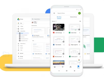 google rolls out solution for restoring lost drive files google rolls out solution for restoring lost drive files