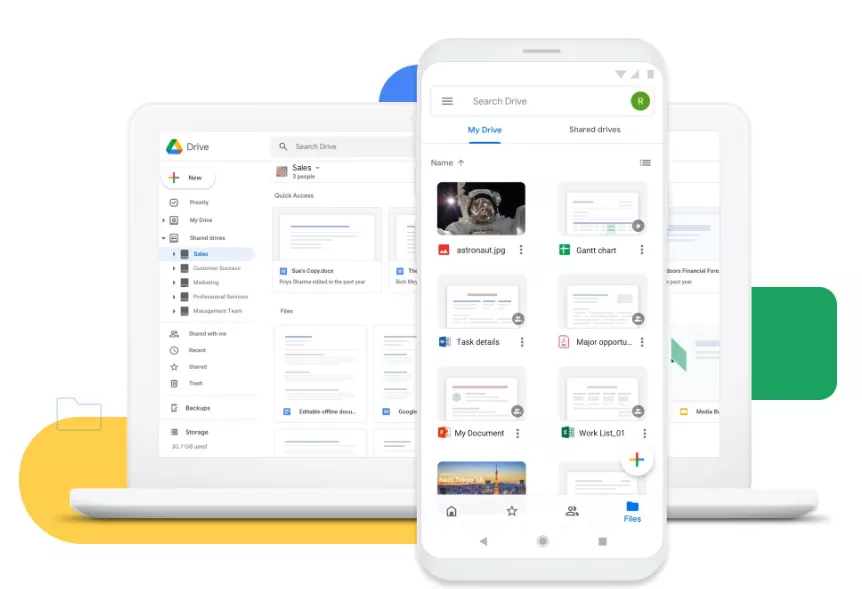 google drive google drive