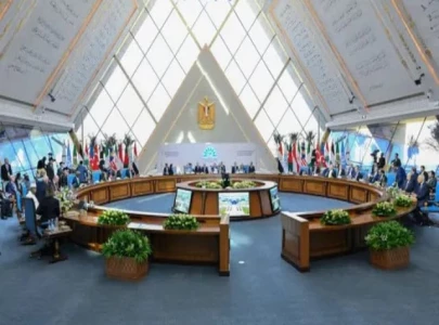 d 8 summit postponed due to mideast war