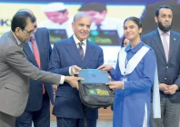 pm says poverty must not block education