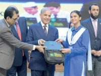 pm says poverty must not block education pm says poverty must not block education