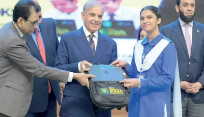 pm says poverty must not block education pm says poverty must not block education