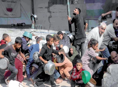 israeli strike on gaza university kills three