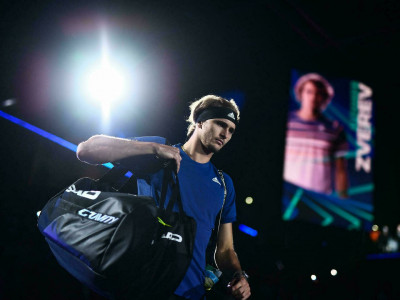 zverev eyeing big season after breakout 2021 zverev eyeing big season after breakout 2021