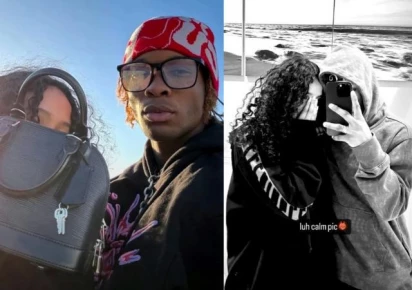 Celeste Rivas' alleged brother reveals relationship details with D4vd