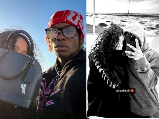 Speculation surrounds D4vd's manager, Josh Marshall, amid Celeste Rivas Hernandez investigation