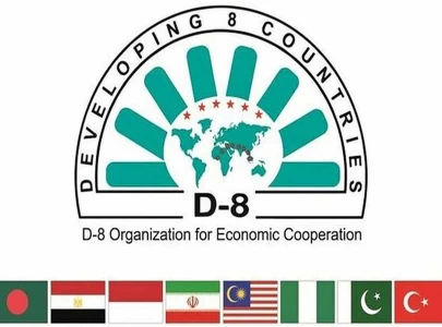 d 8 sets 500b trade target for 2030 d 8 sets 500b trade target for 2030