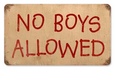 boys want to have fun too boys want to have fun too